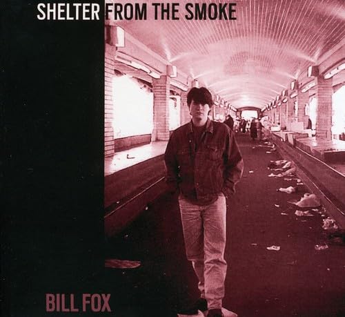 Shelter From The Smoke