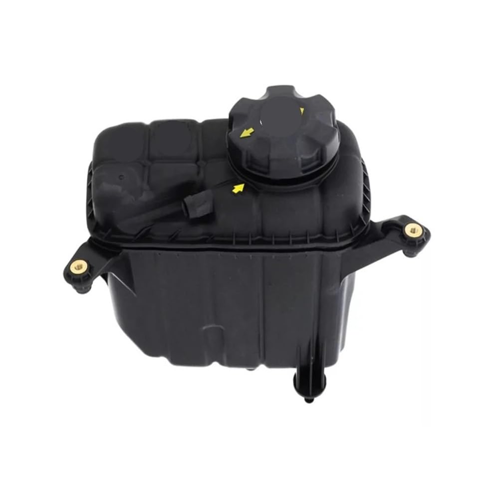 Hbfvz6tw Tank And Cover 17132284600 Coolant Expansion Suitable For 2019-2021 M2 M3 M4 2015-2020 17117639021