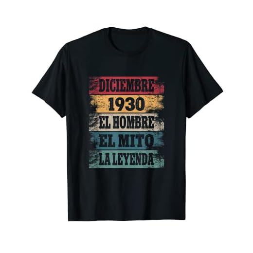 Hombre 92 Cumpleaños Regalo Años Divertido Diciembre 1930 Camiseta