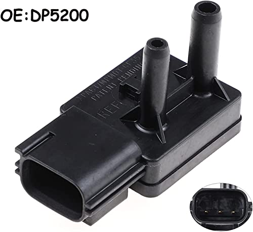 Sensor de presión diferencial DP5200 DN15H295BB accesorio para coche 3