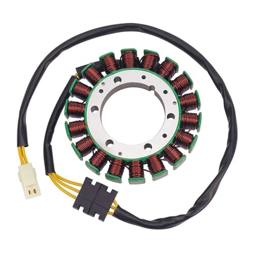 Bobine de stator pour rénover l'allumage des motos XV535 et XVS650