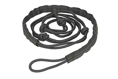 Amaca da campeggio per 1 persona - Leggero in tela...