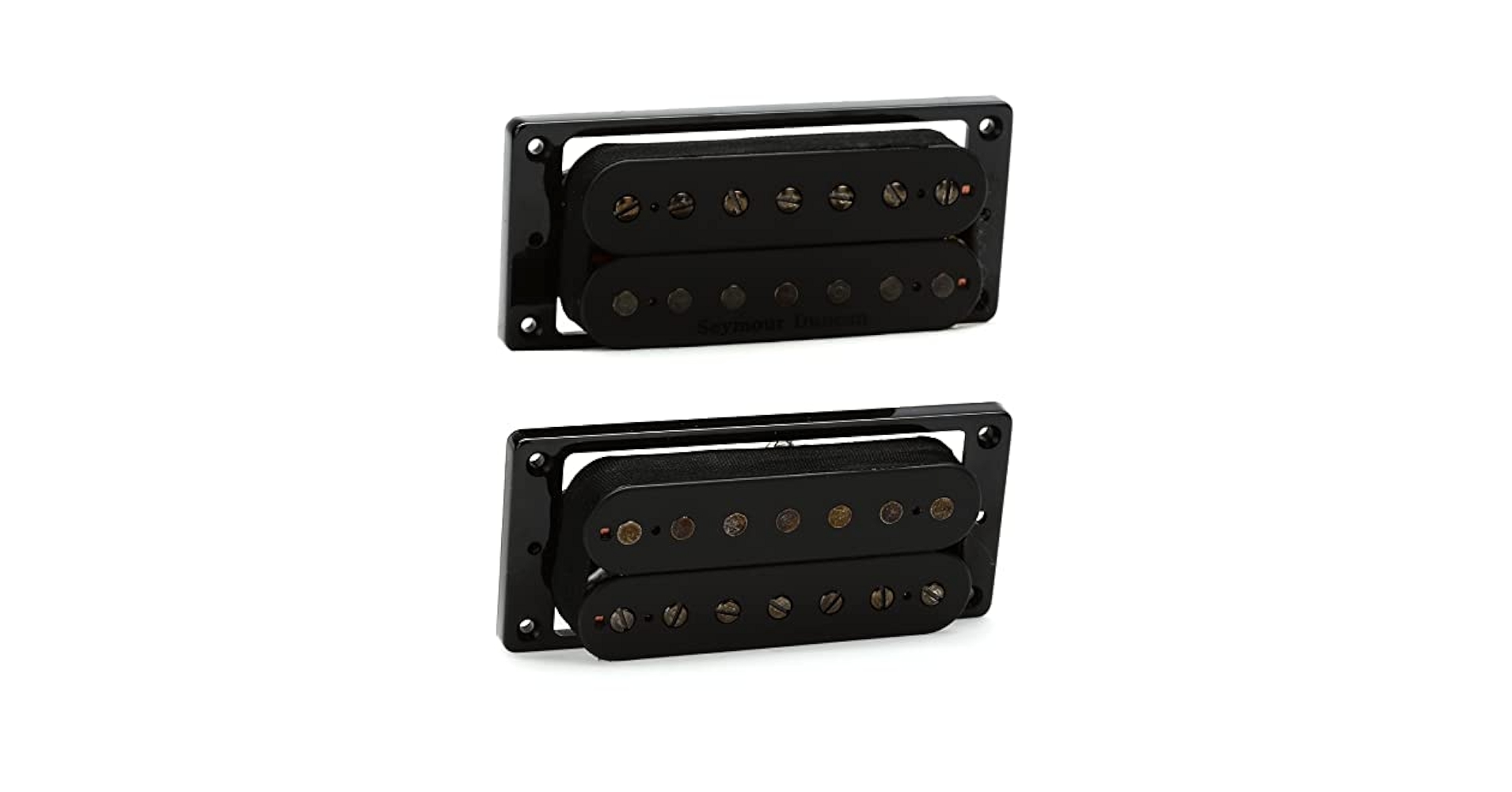 Amazon.com: Seymour Duncan Pegasus Sentient Humbucker Pickup