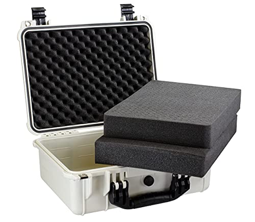 Estuche rígido para cámara impermeable 16 pulgadas miniatura 7