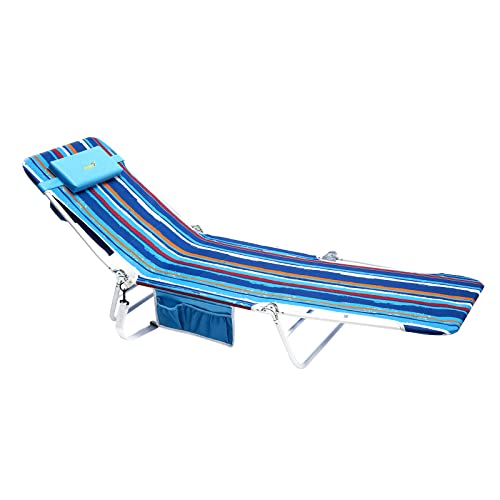 The Best Beach Lounge Chair For 2022