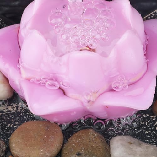 Fuente de agua interior para sala de estar cascada decorativa PHENOFICE zen 5