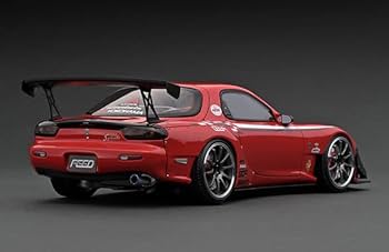 Amazon | IG 1/18 ignition model 希少品 FEED マツダ FD3S RX-7