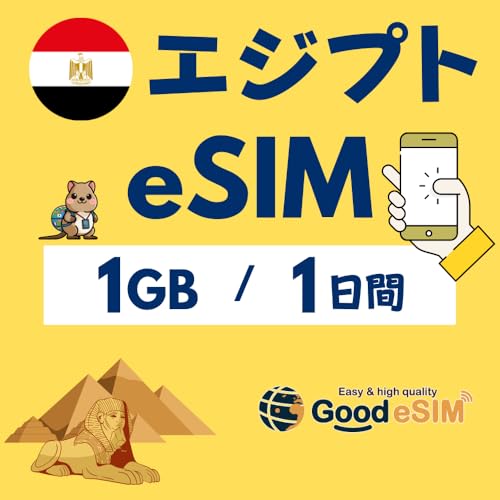 Good eSIM �G�W�v�g eSIM �f�[�^�ʐM��p �v���y�C�h�^ �����؂� 1GB 3GB 5GB 7GB / 1�� 3�� 5�� 7�� �� �C�O���s�E�o������