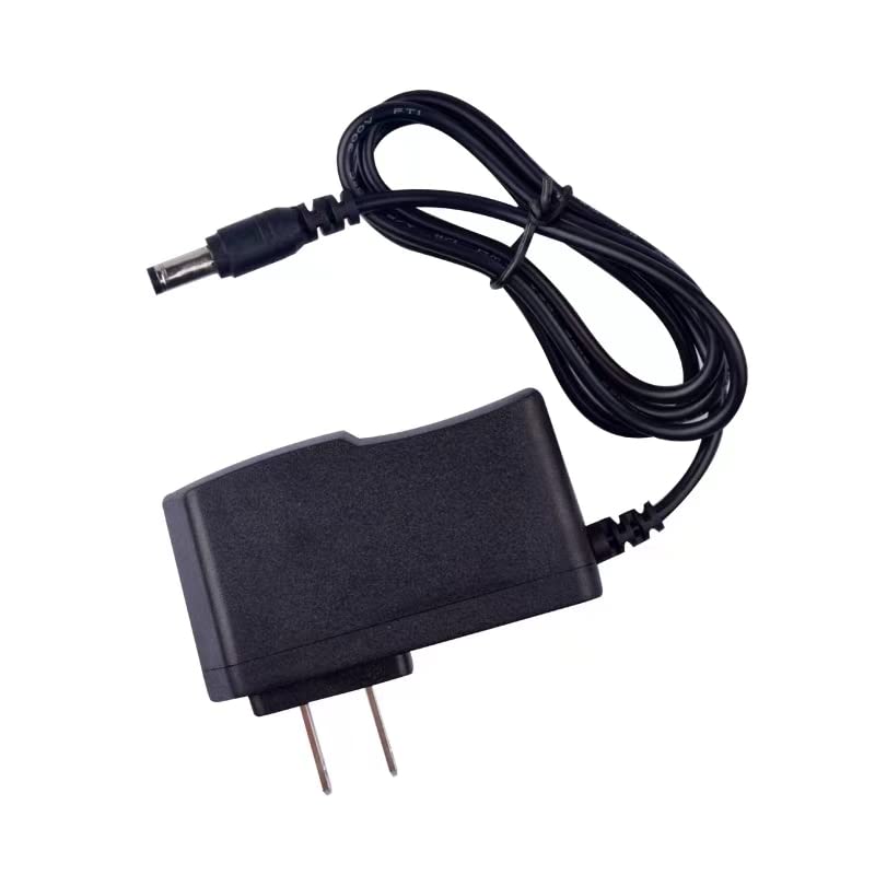 5V Power Supply Charger for Graco Swing, Simple Sway, Glider LX, Glider Petite LX,Glider Elite, Glider Premier, Glider Lite, Sweetpeace, DuetSoothe