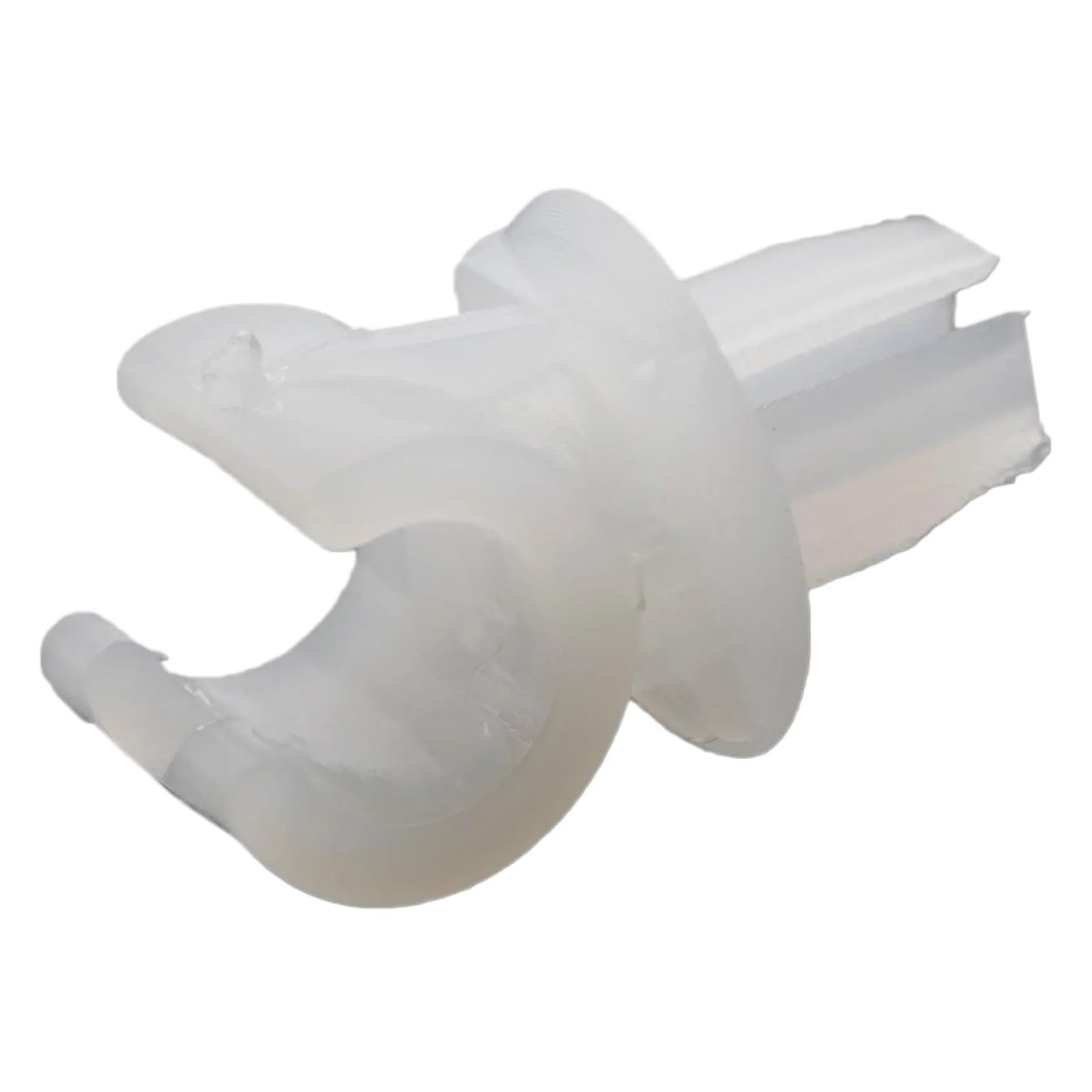 Dpnentv One Color 10Pcs Hood Bonnet Rod Prop Support Fastener Clip Retainer Clamp For Holde