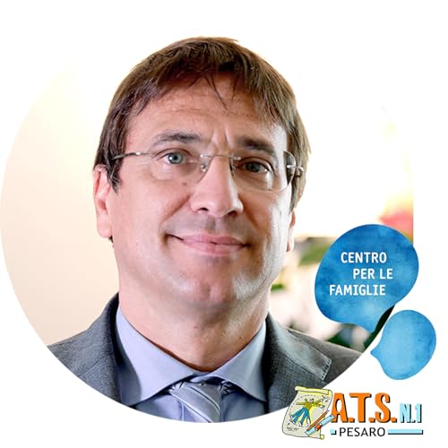 Episode 5: Adolescenti e relazioni senza corpo nel mondo digitale &ndash; prof. Matteo Lancini - Parte 2 copertina