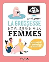 La grossesse expliquée aux femmes 2263072128 Book Cover
