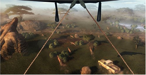 Vista 17 de Far Cry 2 - PC