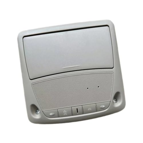Luz de techo interior para Nissan Sentra 2013-2018 consola superior OEM