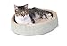 K&H Manufacturing Thermo-Kitty Cuddle Up Sage 16-Inch 4 Watts
