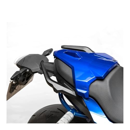 Moto capot carénage queue F900R pour supprimer selle arriere