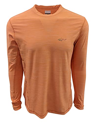 Greg Norman Camiseta de manga larga Cover