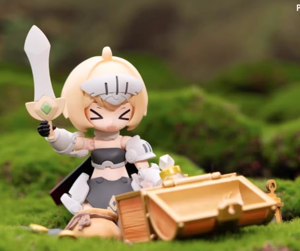 Amazon | PR-PRODUCTION 異世界旅行手帳 初心者戦士 レニー・ブラウン