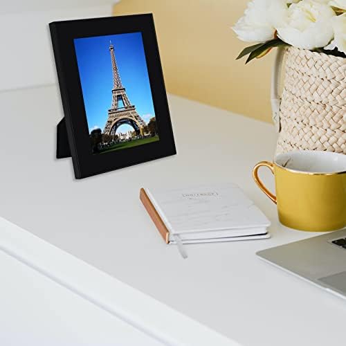 Photo Frame Camera 1080P WiFi, Motion Activated Hidden Camera Nanny Cam, Wireless Security Monitor for Home/Baby/Pet - Live Feed & Video Recording, Support iOS/Android - 4
