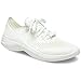 Crocs LiteRide 360 Pacer Almost White/Almost White 9 M