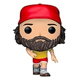 Funko Pop! Movies #771 Forest Gump Running (2019 Summer Convention Exclusive)