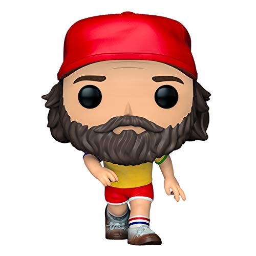 Funko Pop! Movies #771 Forest Gump Running (2019 Summer Convention Exclusive)