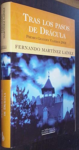 Tras Los Pasos De Dracula Tras Los Pasos De Dracula