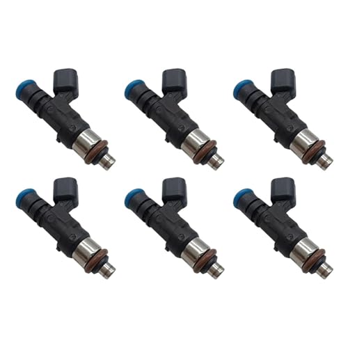Inyector de combustible 0280158055 compatible con Mustang Explorer Ranger B4000