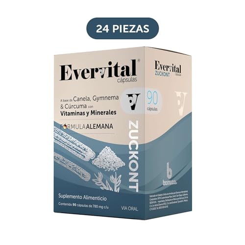 Vitamínicos, Imagen adicional