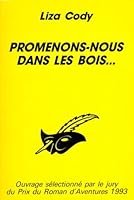 Promenons-nous dans les bois- 2702424007 Book Cover