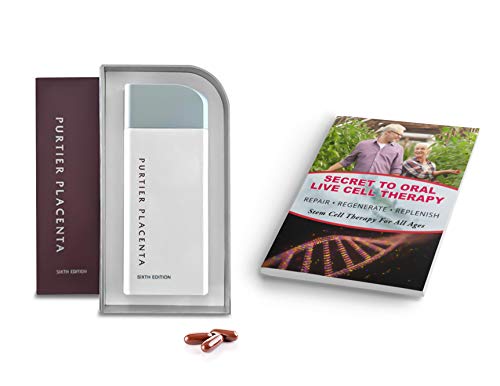 Purtier Placenta Sixth Edition Boost Your Immunity Health Purtier Placenta Sixth Edition Boost Your Immunity Health