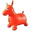 Horse-orange