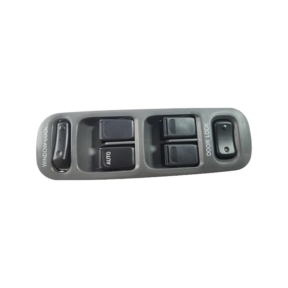 Bouton de commande de vitre en panne ? Solution Chevy Tracker 3799575F00P4Z robuste - 7