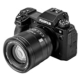 VILTROX Pro 56mm f1.2 Fuji, AF 56mm f/1.2 XF for Fuji X Mount, Portrait Prime Lens for Fujifilm X-H2 X-T5 X-S20 X-T50 X-S10 X-T30 II X-A7 X-M5 X-T20 X-T2 X-E4 - 8