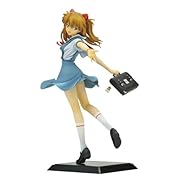 ヱヴァンゲリヲン新劇場版 式波・アスカ・ラングレー 制服Ver.