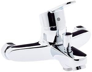 Roca Victoria Duscharmatur A5A0125C02 Chrom