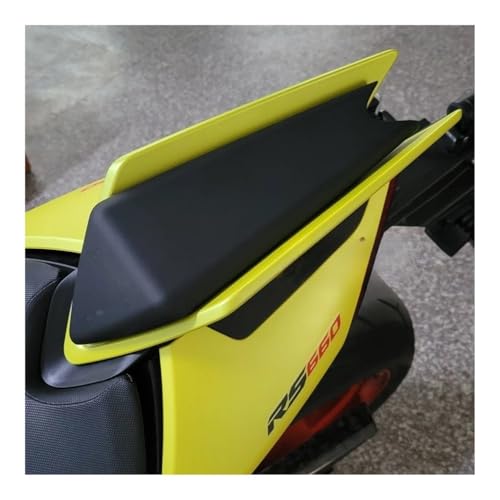 Couverture carénage queue section RSV4 housse selle moto RS660 capot arrière