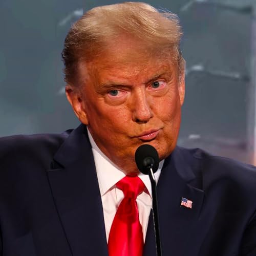 Costs Of War - March 19, 2026 Podcast Por  arte de portada