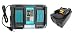 Produktbild 18V 5.0Ah BL1850 Akku + DC18RA DC18RC 3A Ladegerät Schnellladegerät Ersatz für Makita BL1830 BL1840 BL1850 BL1860,passen Bohrhammer DHR171Z DTM51Z DTR180ZJ DDF459RF4J DJV181RT1J