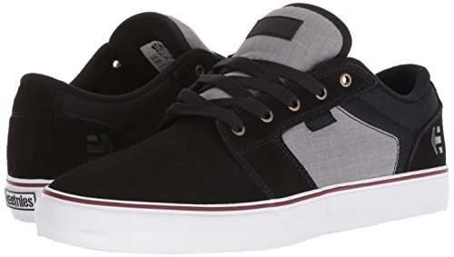 Image of Etnies Men's Barge LS x Metal Mulisha