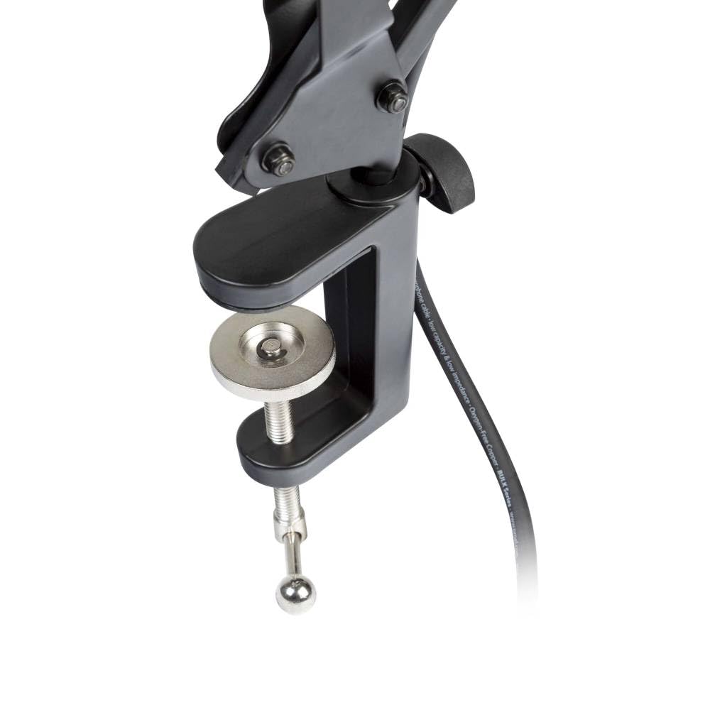 Proel DST260 – Zubehör für Mikrofon (1,34 kg) schwarz