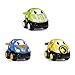Bright Starts, Go Grippers Race Car 3 Pack