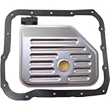 Replacement 4632139010 Automatic Filter Kit for Hyundai Elantra Sonata Santa Fe