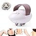 Produktbild 3D Roller Körpermassage Shaper Hand Mini Mini Fettverbrennung Körpermassage Roller Gewichtsverlust Entspannung