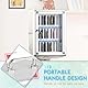 Handy Safe Metall, 24-Bit Transparente Handy-Box, Safe Metall Handy Schließfach mit Schloss, für Schulhandy, Büro, Kirche, Fitnessstudio, Handyfreie Zone