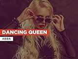  Dancing Queen im Stil von ABBA