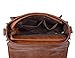 ECOSUSI Sac Porté épaule Sac Bandoulière pour Femme Sac à Main Femme...