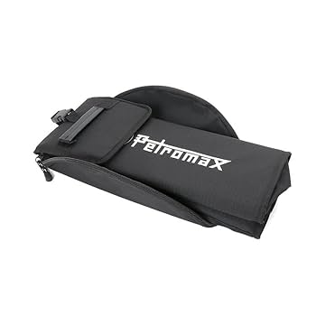 ペトロマックス　HK500用　トランスポートバック　オレンジ Amazon.co.jp: PETROMAX(ペトロマックス) 灯油ランタン パーツ
