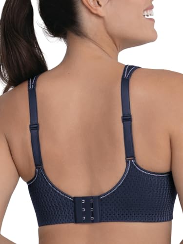 Image of Anita Air Control Delta Pad Sports Bra