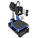 Imagen de impresora 3D RSmallimpresora 3D Portátilimpresora 3D para Principiantesimpresora 3D DIY